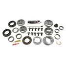 2012 Ford Expedition Differential Rebuild Kit 1
